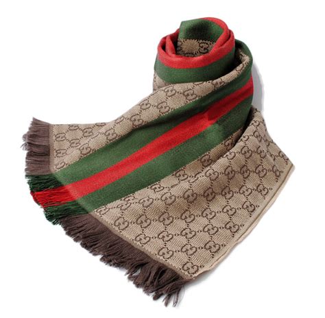 gucci winter scarf women's|gucci neckerchief.